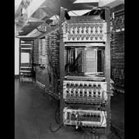 Whirlwind - インターネットの歴史における重要なキーワード