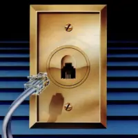 Ethernetのイメージ画像