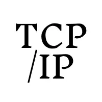 TCP/IPのイメージ画像
