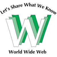World Wide Web / WWWのイメージ画像